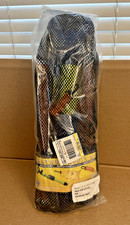 Seattle Sports Basic Kayak kit di sicurezza pompa di sentina pagaia galleggiante fischietto di sicurezza nuovo con scatola