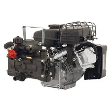 MOTOPOMPA IRRORATRICE 'AR 202'