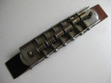 Ponte chitarra vintage Teisco