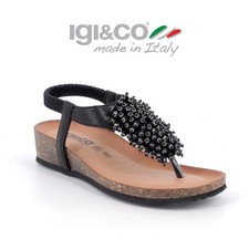 Igi&co Sandalo Donna Infradito