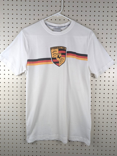 New without tags porsche - new,