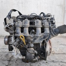 Motore Completo Ford Fiesta
