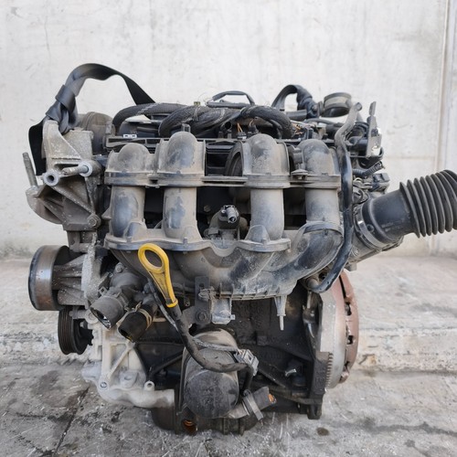 Motore completo ford fiesta - motore,