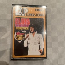 Elvis Presley Elvis Forever