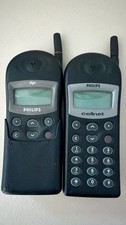 Cellulari philips vintage - 2x,