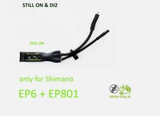 Chip tuning ebike per SHIMANO