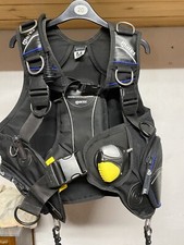 Mares Jacket Vector 1.000 A.T. Taglia M