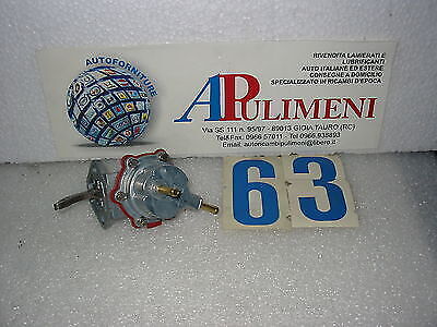 1983 pompa benzina - 1983/5,
