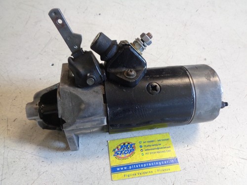 Motorino avviamento fiat 500 - fiat, f