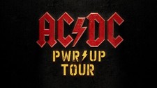 #2 Biglietti concerto ACDC a