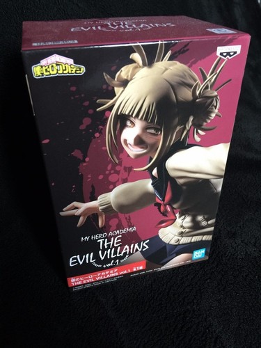 Hero academia himiko toga - himiko,