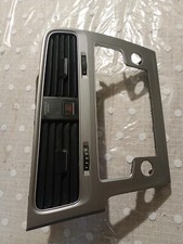 BOCCHETTE ARIA CENTRALE VOLKSWAGEN Golf 7 Berlina 5G1819728 AC/AD CHH (12)