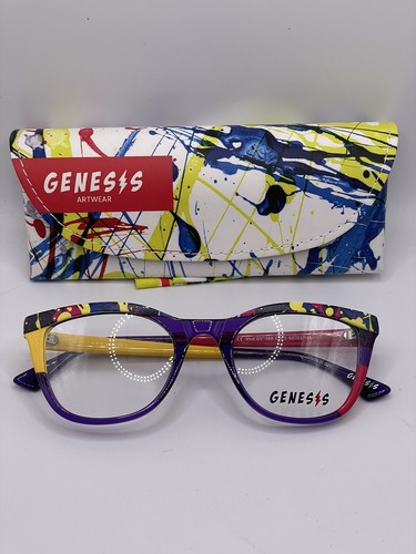 Genesis gv1569 1569 - gv, 1569.03-09