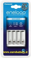 Carica Batterie Panasonic