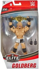 WWE Elite Collection Series 74