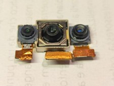 FOTOCAMERA POSTERIORE XIAOMI REDMI Mi CC9 MI 9 LITE M1904F3BG FLEX MODULO CAMERA