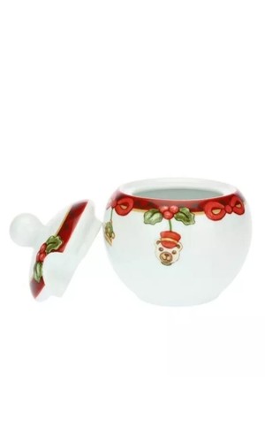 Thun zuccheriera magico natale - thun,