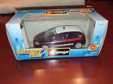 Modellino collezionismo Burago