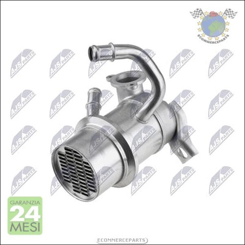 Radiatore egr ajs - ajs, tt
