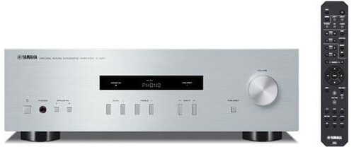 Yamaha amplificatore con 0 - amplificatore, 2.0