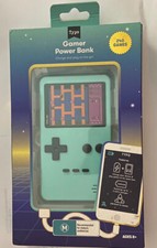 Typo Mini Retro Gamer con 240