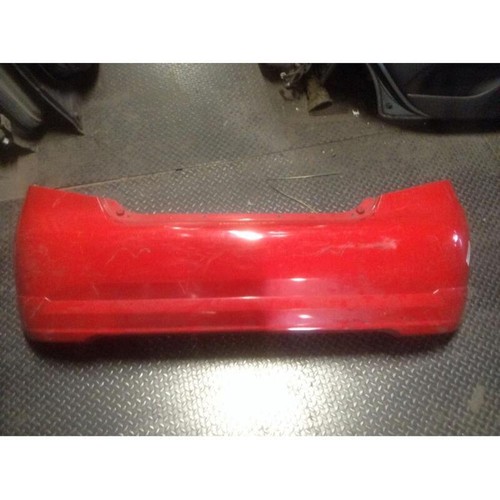Paraurti post daewoo - paraurti,
