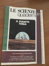 Le scienze. Quaderni - n. 47/