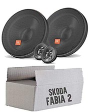 JBL Altoparlante per Skoda
