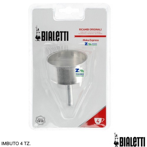 Ricambio originale bialetti - ricambio,