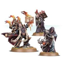 Warhammer 40k Dark Apostle New