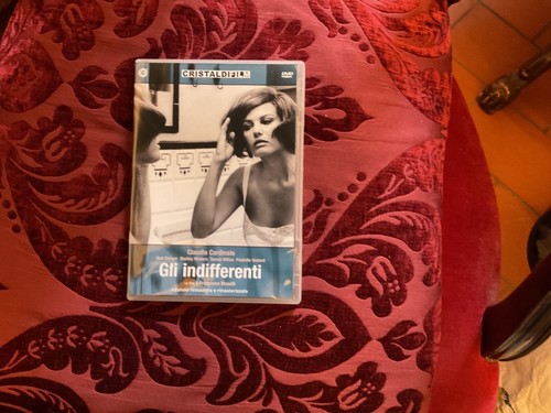 Gli indifferenti film di - un,