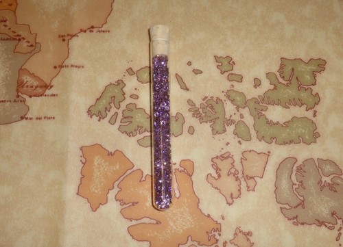 Swarovski crystal stardust - crystal,