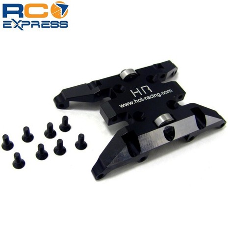 Hot racing axial xr10 - racing, piastra