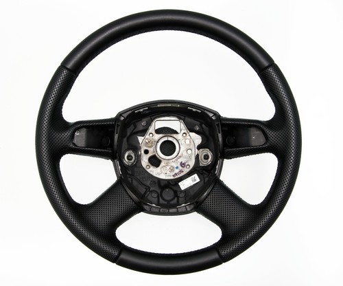 Volante nero pelle per - volante,