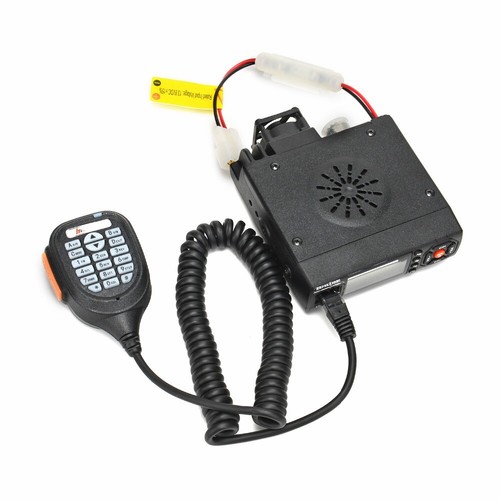 Baojie 218 mini walkie - baojie, bj-218