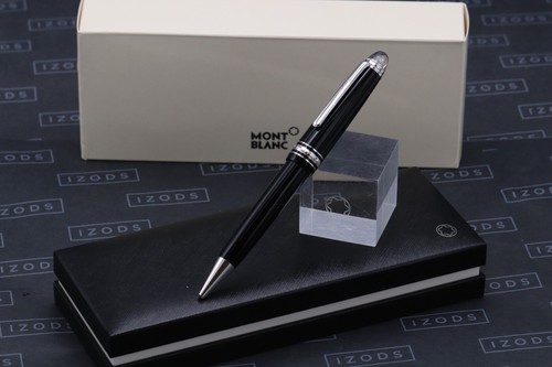 Montblanc meisterstück 161 - montblanc,