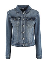 Solada Giacca denim da donna