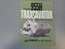 Brochure caricatore cingolato