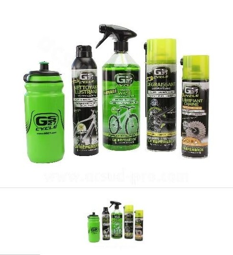 Kit manutenzione gs27 pack con - gs27,