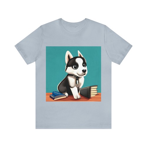 Maglietta manica corta - , unisex