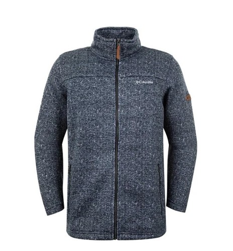 Columbia pile uomo giacca - columbia,
