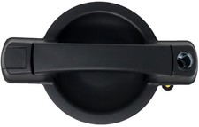 Maniglia esterna porta scorrevole destra per Fiat Doblo I 119 223 00-24 8ZWI