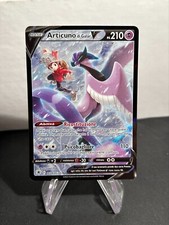 Pokémon Card Articuno di