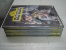 COLLEZIONE NOIR BAD MOON