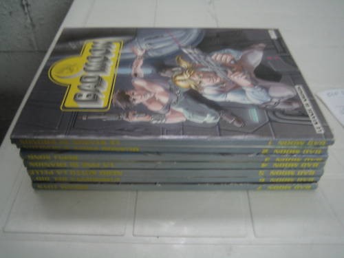 Collezione noir bad moon - collezione,