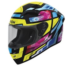 Full face helmet - 22.06, airoh