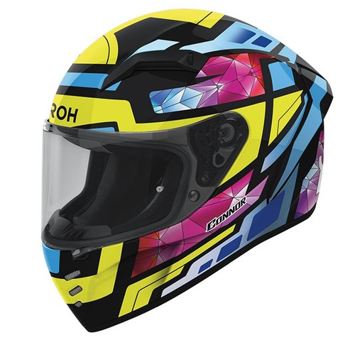 Casco integrale airoh - casco,