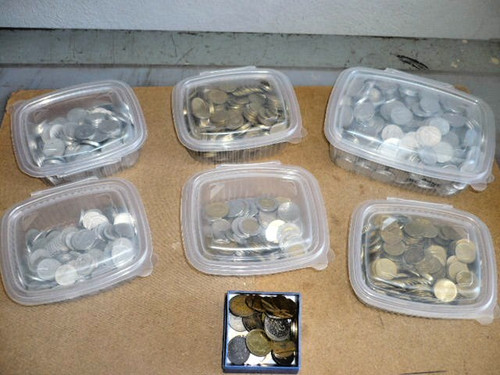 Numismatica monete italia - numismatica,