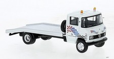Brekina 36737 Mercedes L 608 D