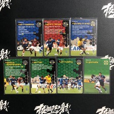 2002-03 Wotc Football